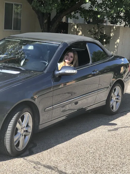 Auto Glass of Bakersfield 0