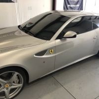 Window Tints Everything