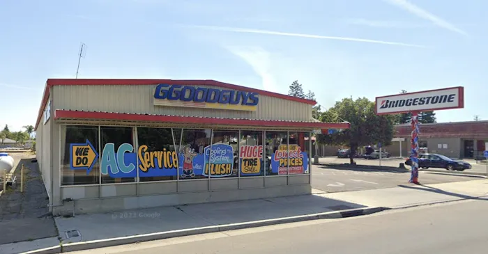 Goodguys Tire and Auto #11 1