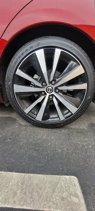 Goodguys Tire and Auto #11 0
