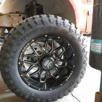 Serpa's Auto & Tires