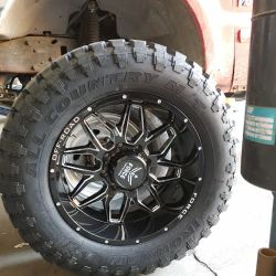 Serpa's Auto & Tires ico