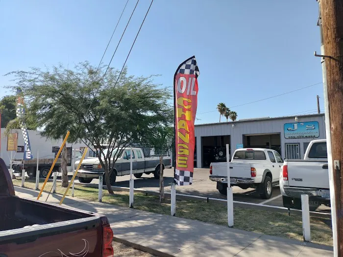 J's Automotive LLC 0