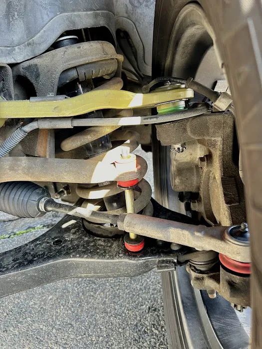 J's Automotive LLC 2