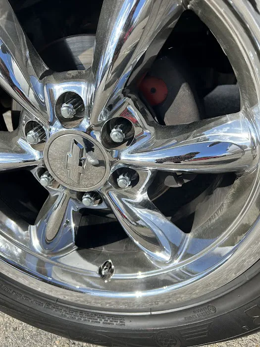 J's Automotive LLC 5