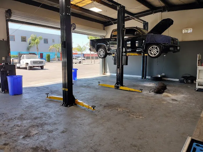 J's Automotive LLC 4