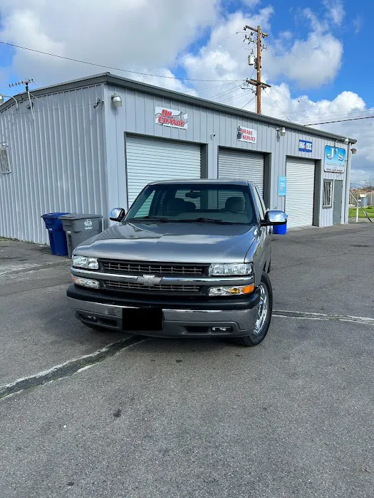 J's Automotive LLC 3