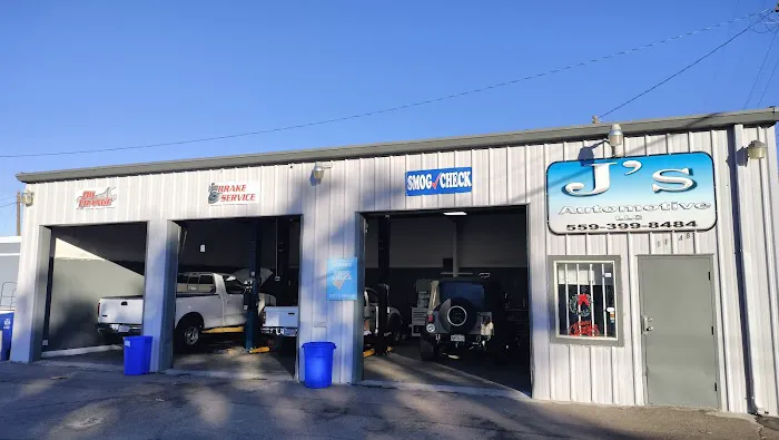 J's Automotive LLC 9