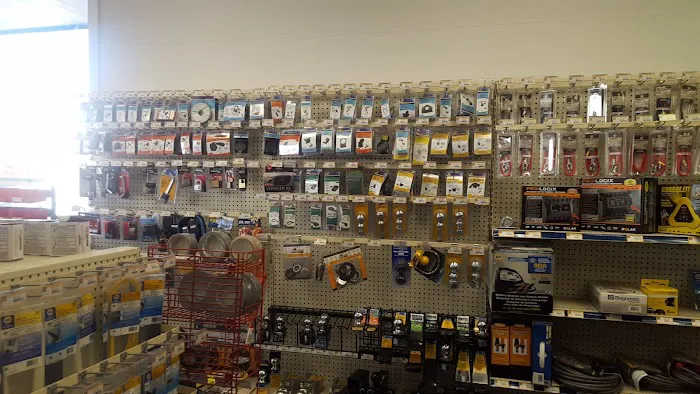 NAPA Auto Parts - CenCal 2