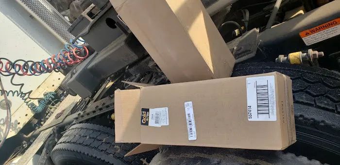 NAPA Auto Parts - CenCal 0