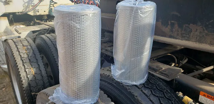 NAPA Auto Parts - CenCal 1