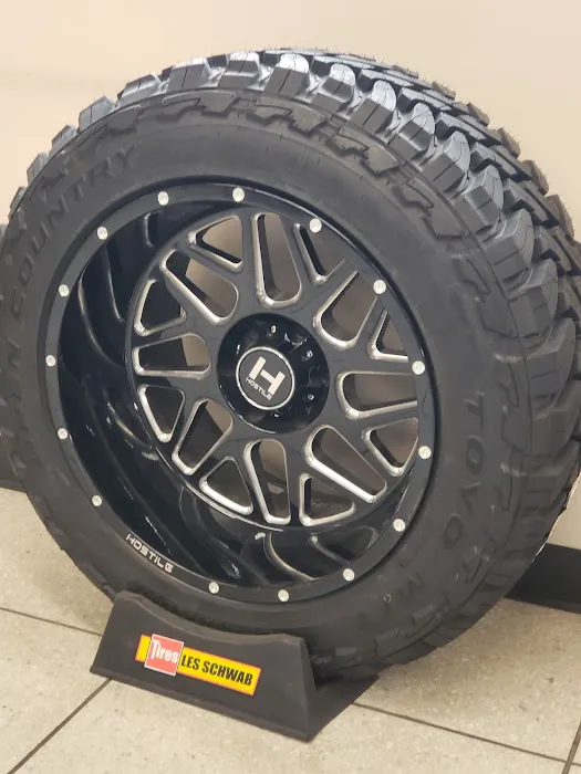 Les Schwab Tire Center 5