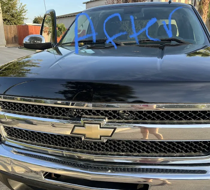 Eduardo's Auto Body 0