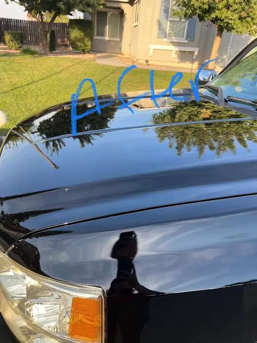 Eduardo's Auto Body 2