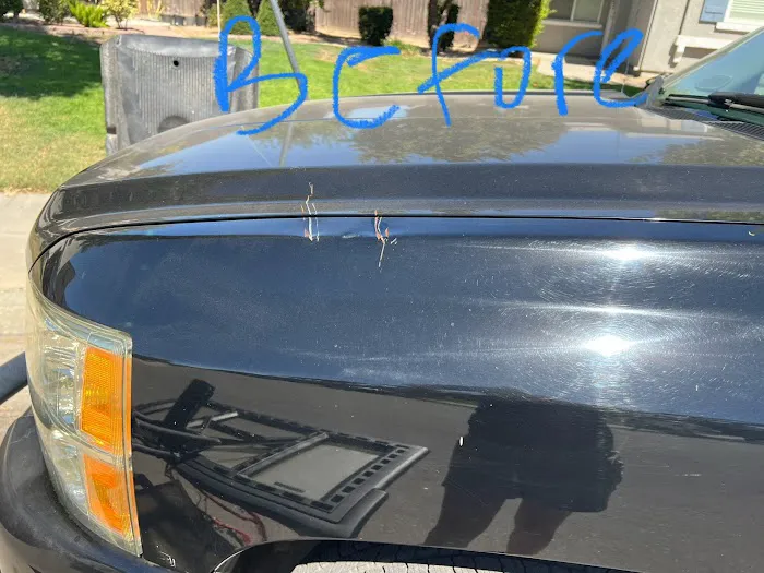 Eduardo's Auto Body 1