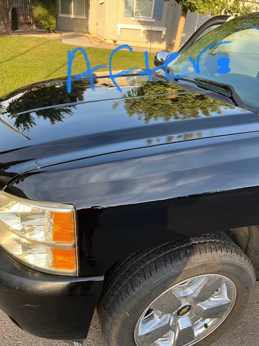Eduardo's Auto Body 3