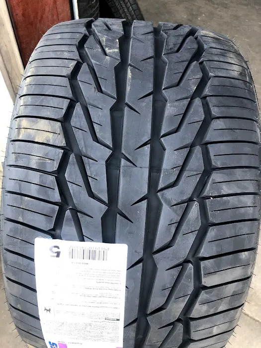 SRT Tires & Auto Repair 3