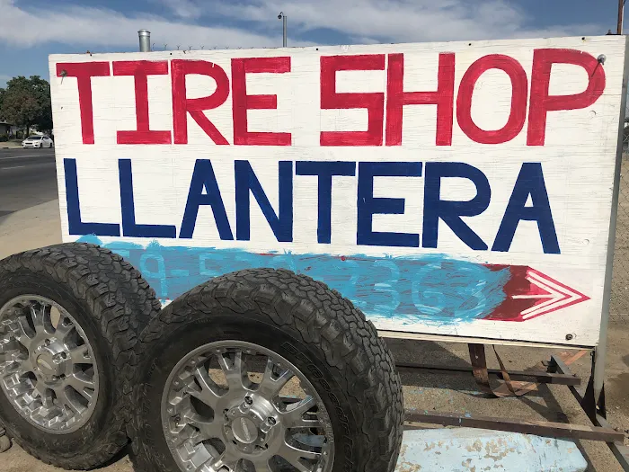 SRT Tires & Auto Repair 8