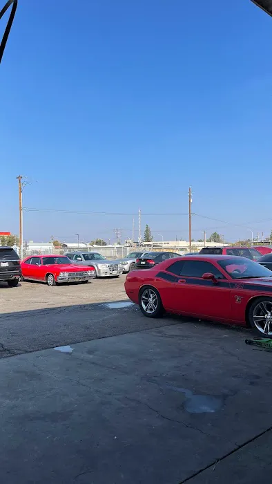 SRT Tires & Auto Repair 0