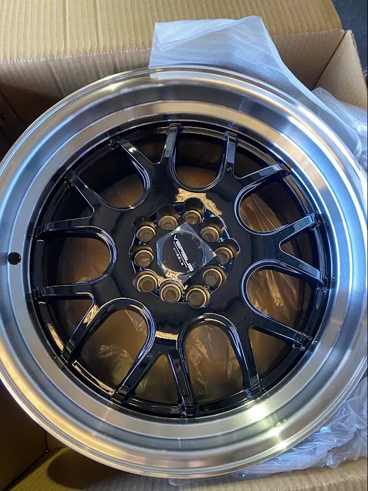 SRT Tires & Auto Repair 4