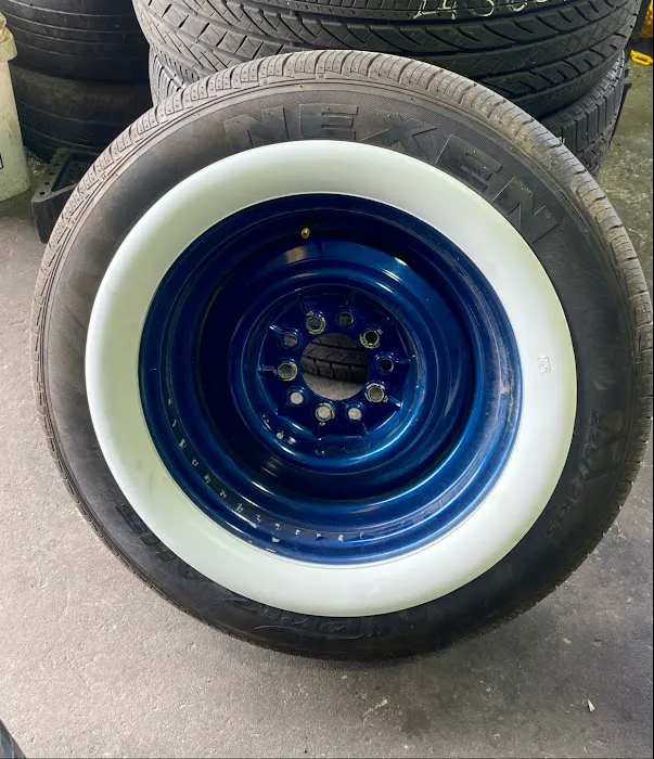 SRT Tires & Auto Repair 5
