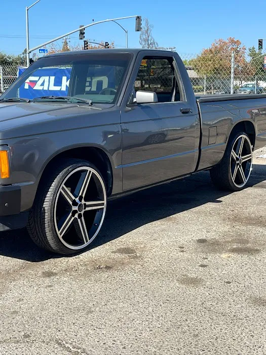 SRT Tires & Auto Repair 9