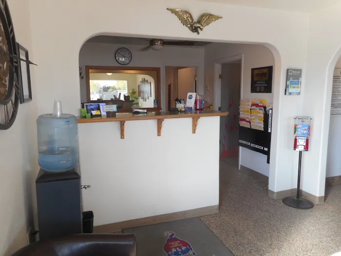 Sanger Auto Body & Paint 3