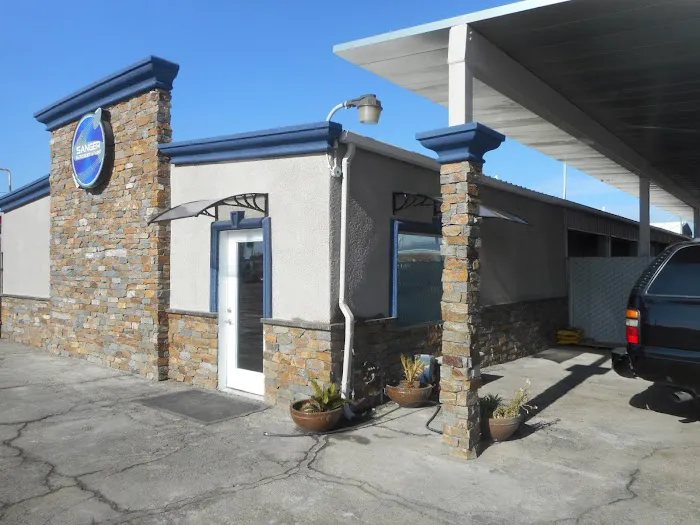 Sanger Auto Body & Paint 1