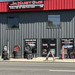 JR KUSTOMZ WHEELS & TIRES ico