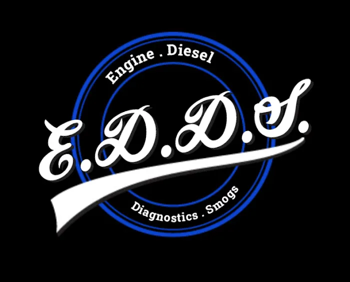 E. D. D. S. 1