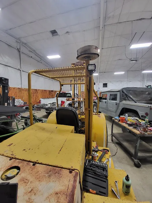 AJ'S AUTO & MARINE LLC 1