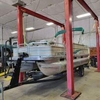 AJ'S AUTO & MARINE LLC
