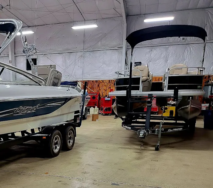 AJ'S AUTO & MARINE LLC 7