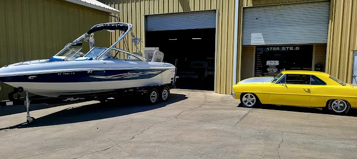 AJ'S AUTO & MARINE LLC 6