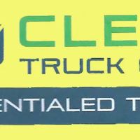 Kings River #CLeantruckcheck