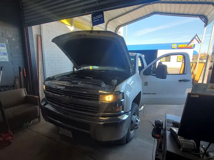 Kings River smog2 Test Only 9