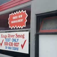 Kings River Smog & Repair