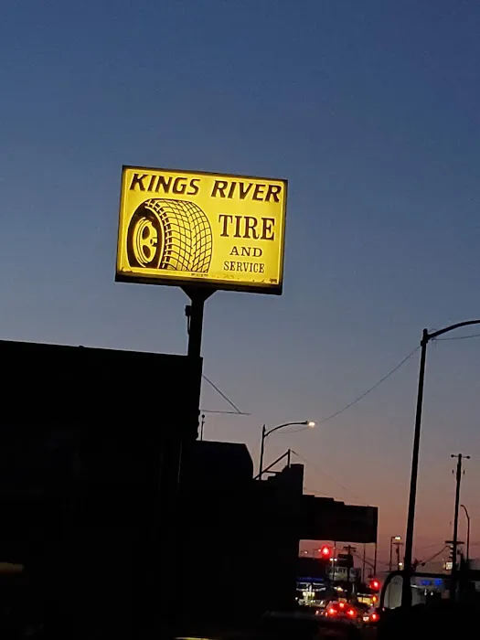 Kings River Smog & Repair 6