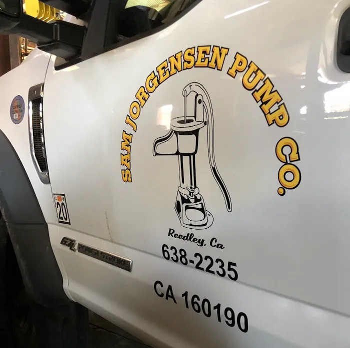 Sam Jorgensen Pump Co 0