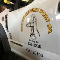 Sam Jorgensen Pump Co