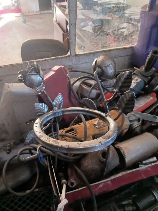 Herrera's Automotive 1
