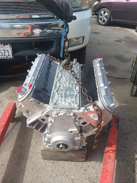 Herrera's Automotive 3