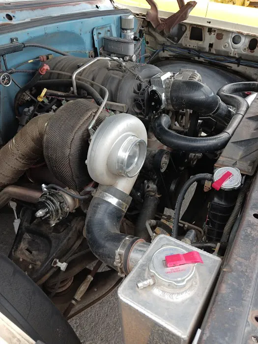 Herrera's Automotive 2