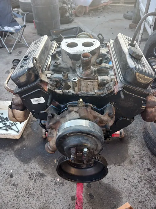 Herrera's Automotive 5