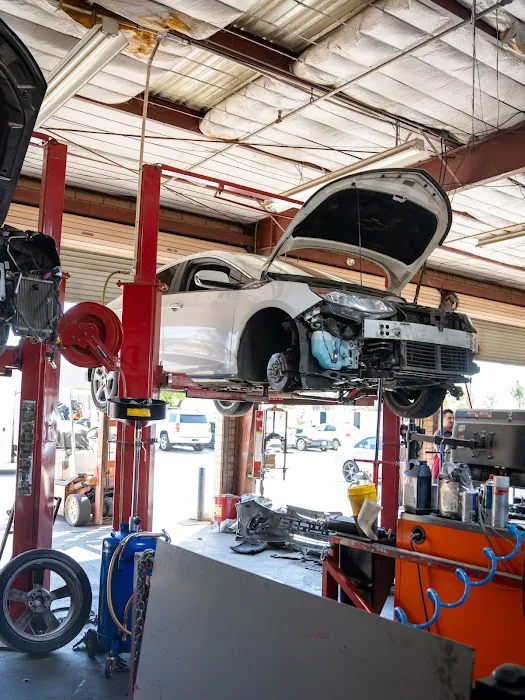 Kolben Auto Care 0