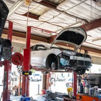 Kolben Auto Care