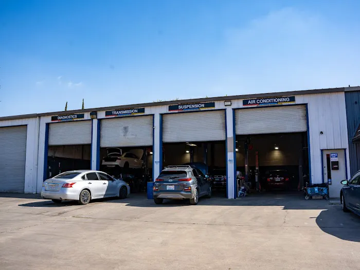 Kolben Auto Care 4