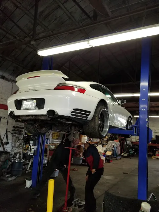 Kolben Auto Care 1