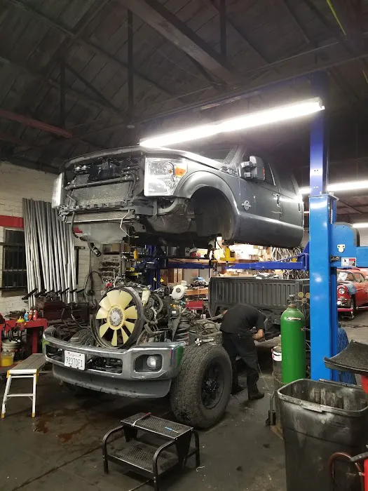 Kolben Auto Care 6
