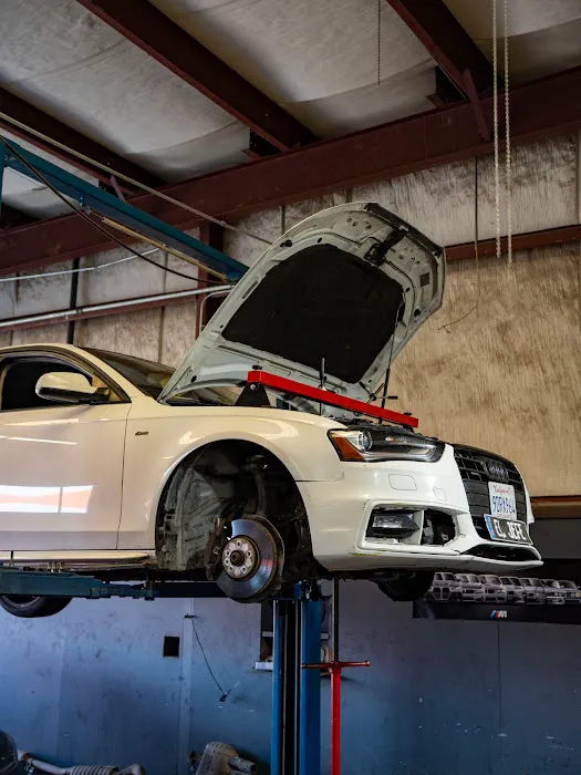 Kolben Auto Care 9